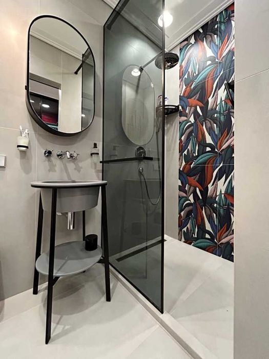 Дава се под наем Тристаен апартамент в София, Борово - 79 кв.м за 714 € - Снимка #2