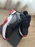 Нови Nike Air Jordan 36,5 номер