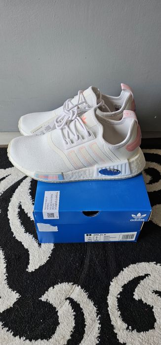 Adidas Originals NMD_R1 W