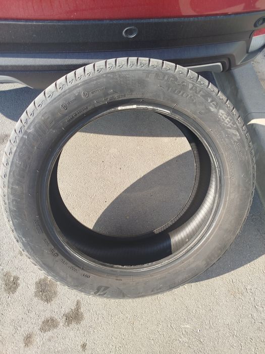 Гуми Bridgestone 18"