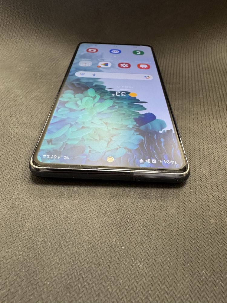 Samsung Galaxy S20 FE 6/128gb