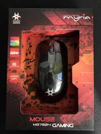 Vând Mouse Gaming MYRIA MG7524