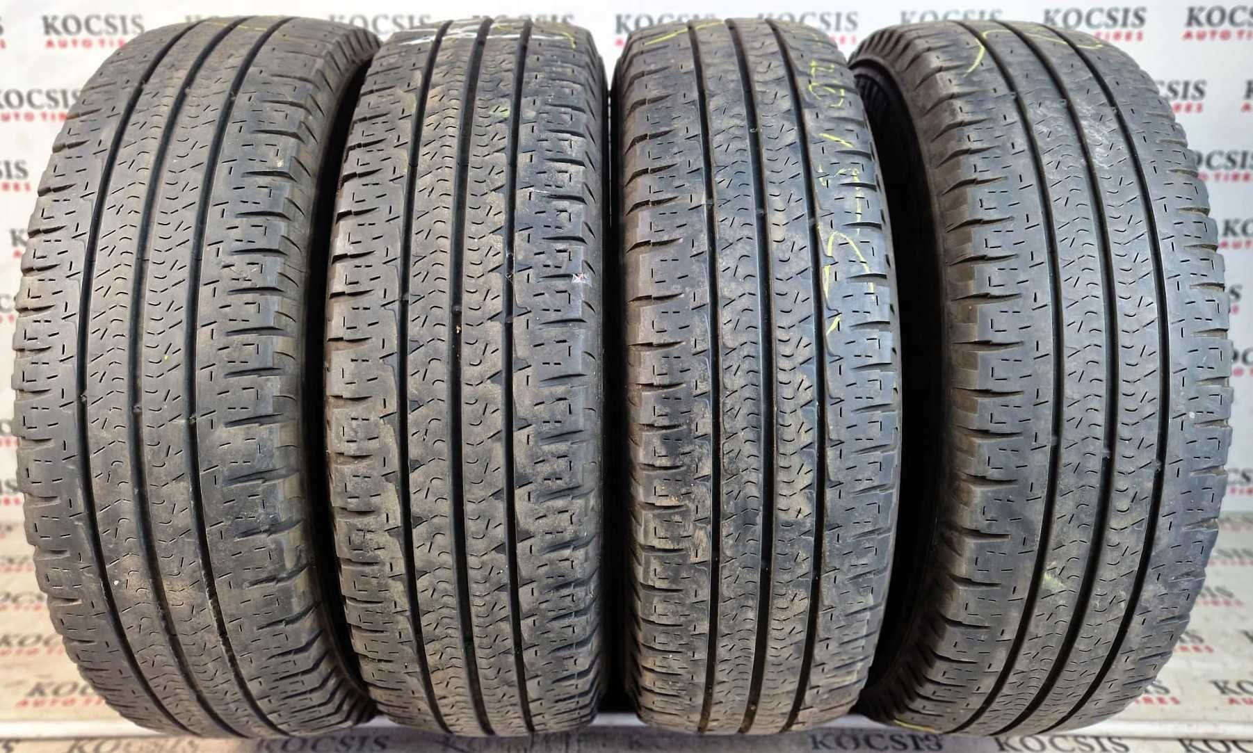 Anvelope second hand vara - 215 70 15C Michelin