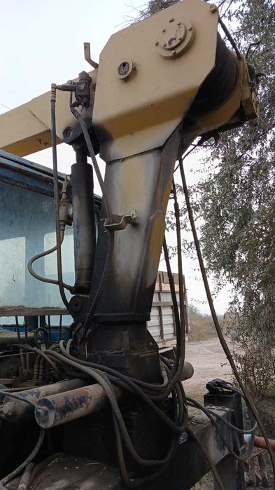 belarus traktor afokran