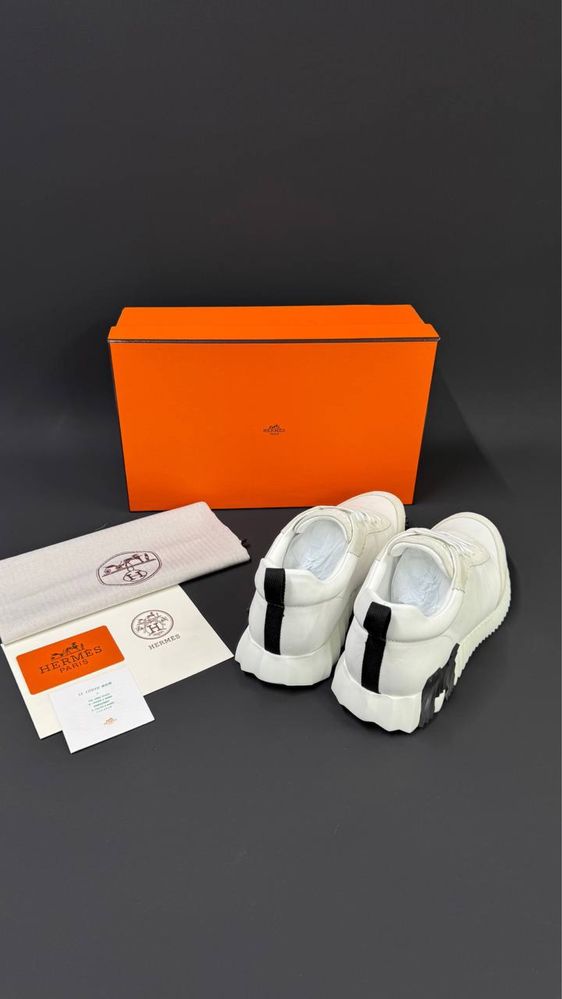 Adidasi Hermes Premium Full box 40-46