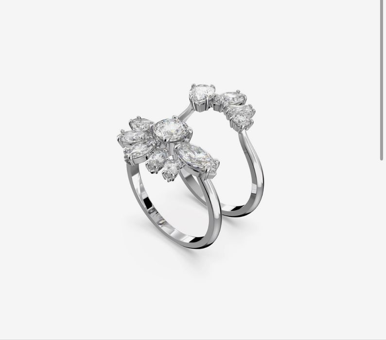 Пръстен Swarovski