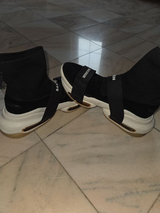 Ghete bărbați Balmain