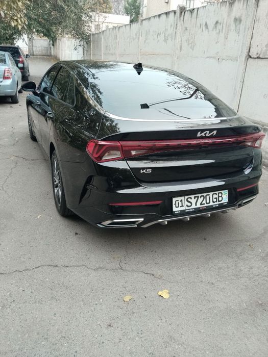 Kia K5  Style / 2023