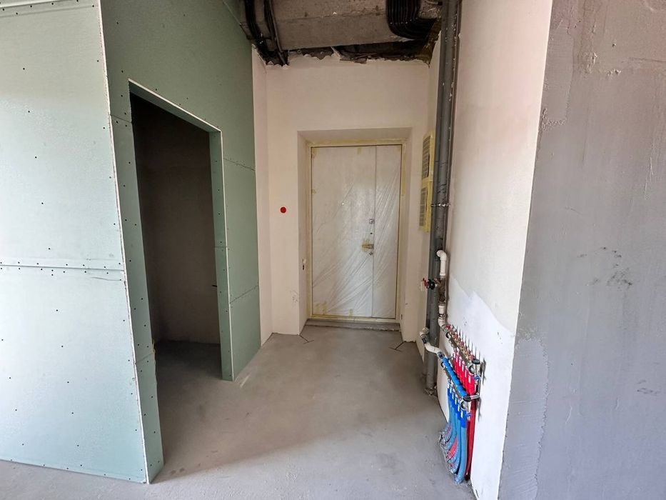 Мирабадский район 
Ул. С. Азимова, Ц-1
Новостройка 
ЖК Infin