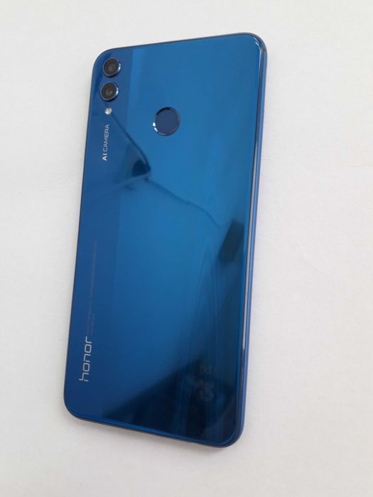 Honor 8X 64GB 4GB RAM като нов