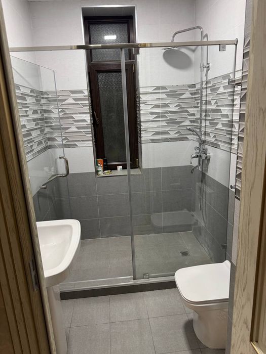 Евродом Угловой! Центр Домбрабада 3.51 сот. 3 уровня, 6 ком+2 холла