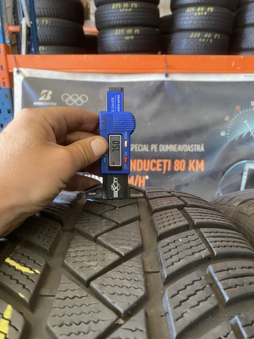 Anvelope iarna 255/50/20 Vredestein Wintrac Pro 255 50 20 R20