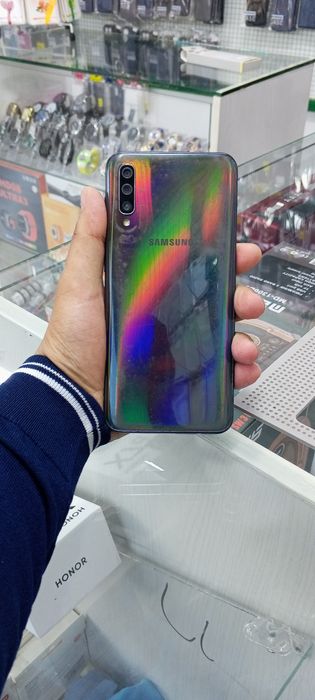 Samsung galaxy a50