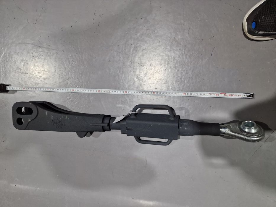 Întinzător vertical tija reglabila stabilizator reglabil tractor case