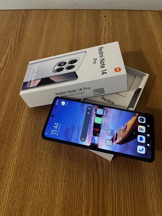 Xiaomi Redmi Note 14 Pro 512GB/12GB
