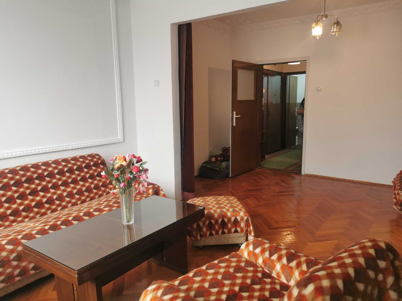 Продава се Тристаен апартамент в Плевен, Мара Денчева - 89 кв.м за 1192 €/кв.м - Снимка #8