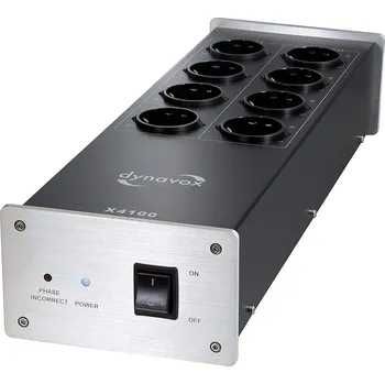 Distribuitor Alimentare Dynavox X4100, nou, sigilat
