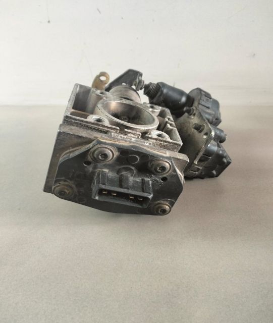 Clapeta accelerație 3435201597 Renault Clio prima generatie