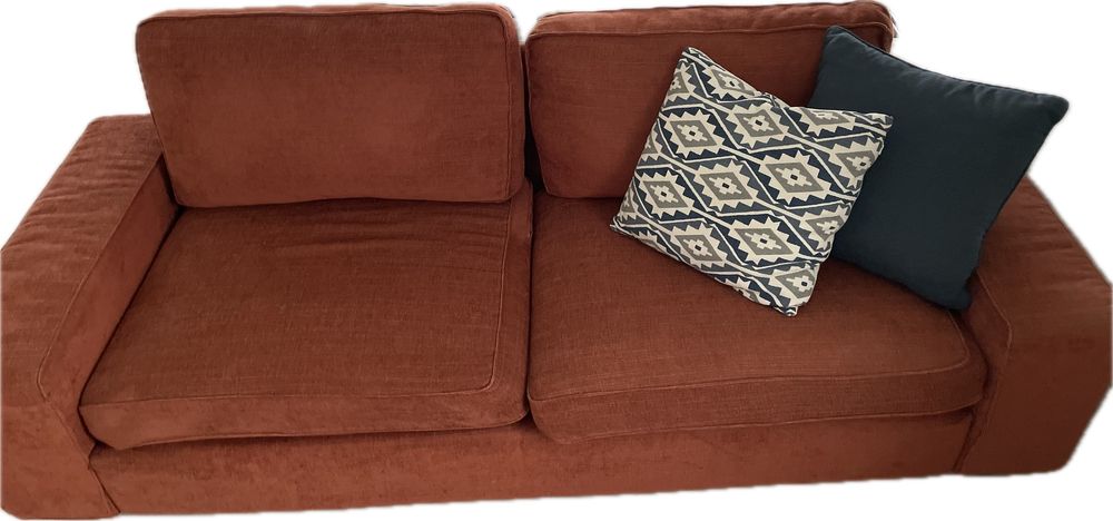 Canapea Kivik Ikea