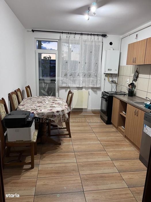 Apartament la cheie / etaj intermediar / Zona Terra