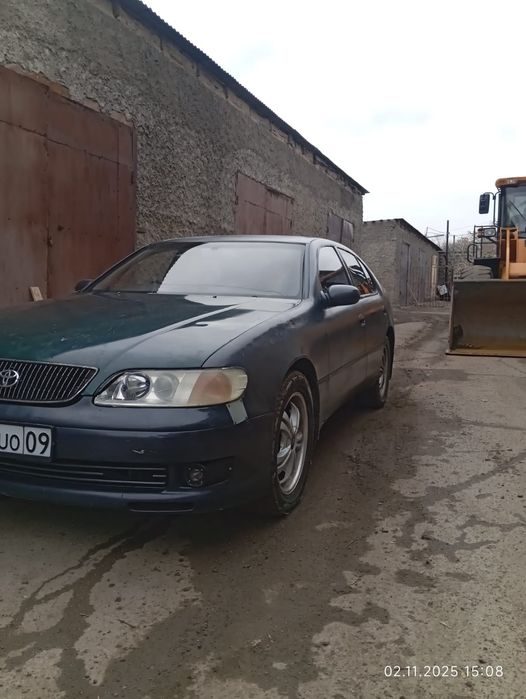 Продам Тойота аристо