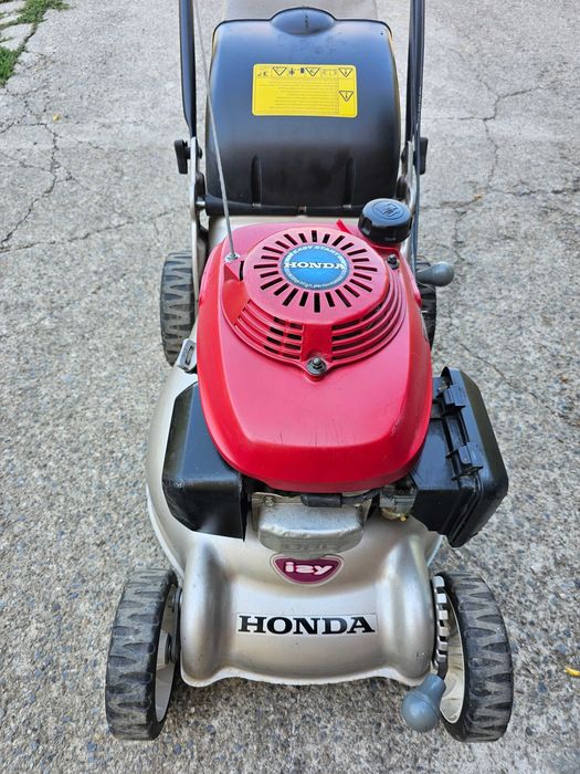 Моторна Косачка HONDA, Като Нова