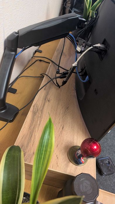 Подставка для монитора