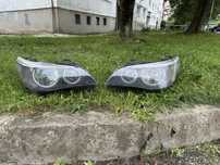 Фарове BMW e60/61