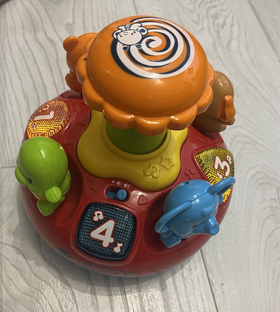 Лот играчки