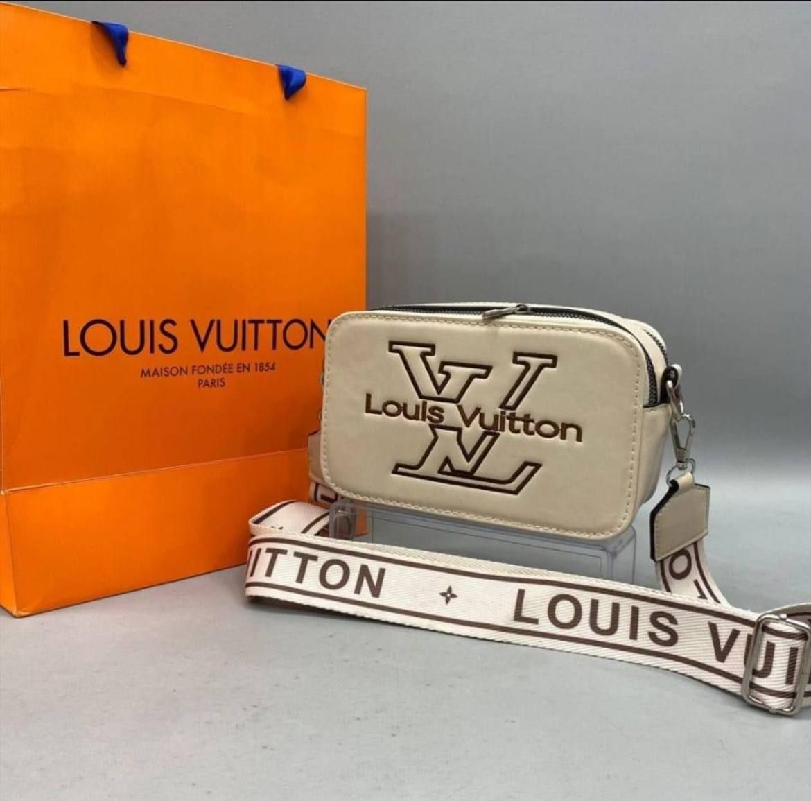 Genți Louis vuitton