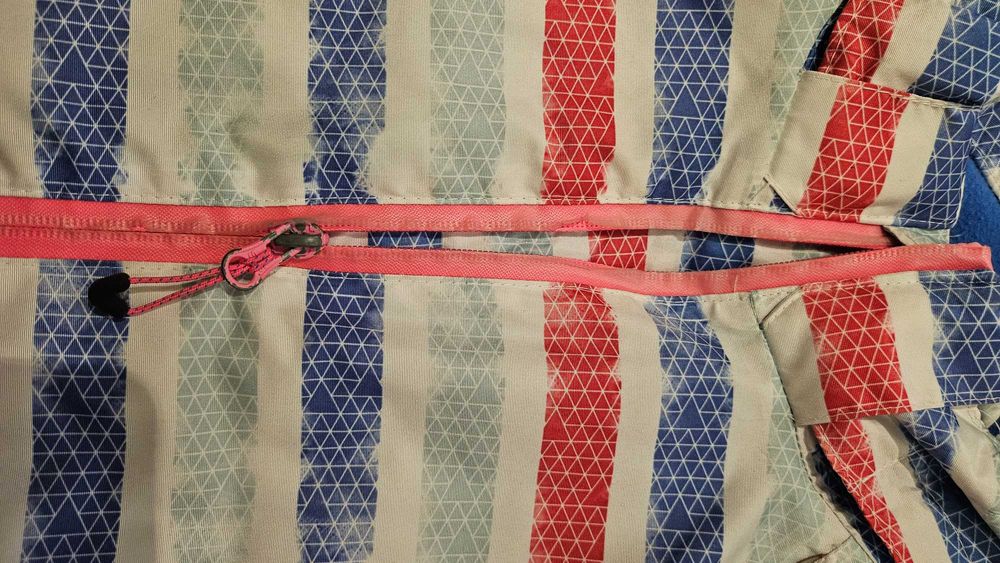 Ски екип Crivit за момиче