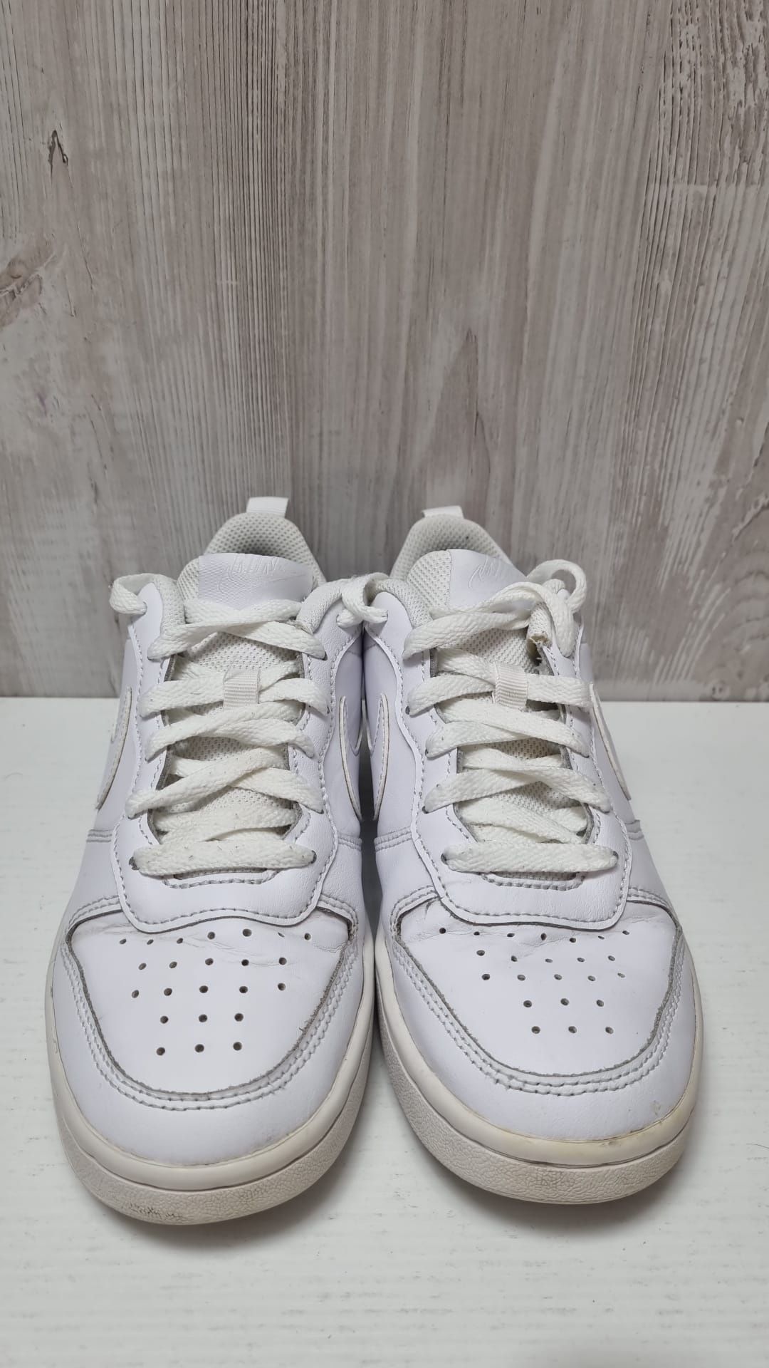 Nike Court Borough Low 2 mărime 36