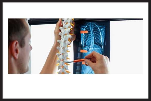 Коректор за гръбначно изкривяване и неправилна стойка