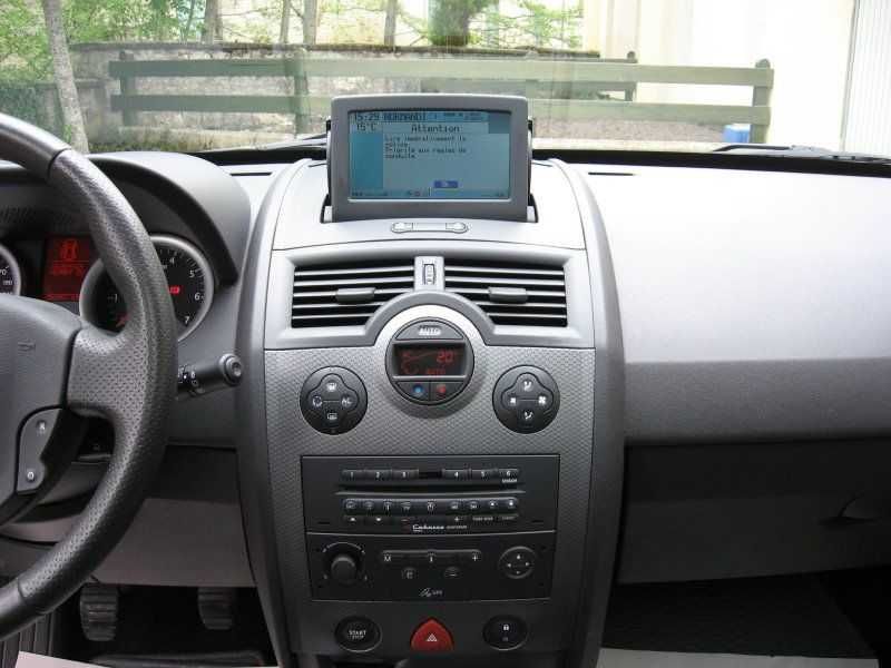 CD DVD harti GPS navigatie Renault Megane Scenic Laguna Espace Koleos