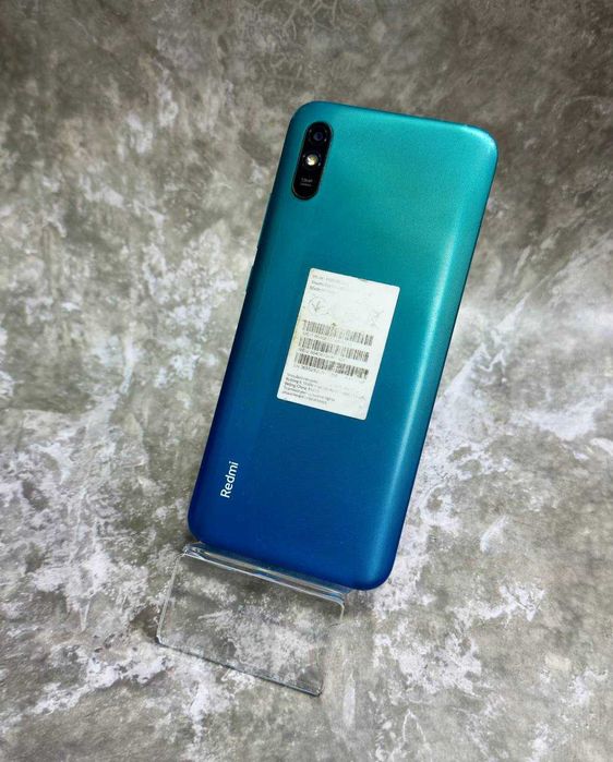 Xiaomi Redmi 9A (Шахтинск, 40 Лет Победы 60) Лот 756152