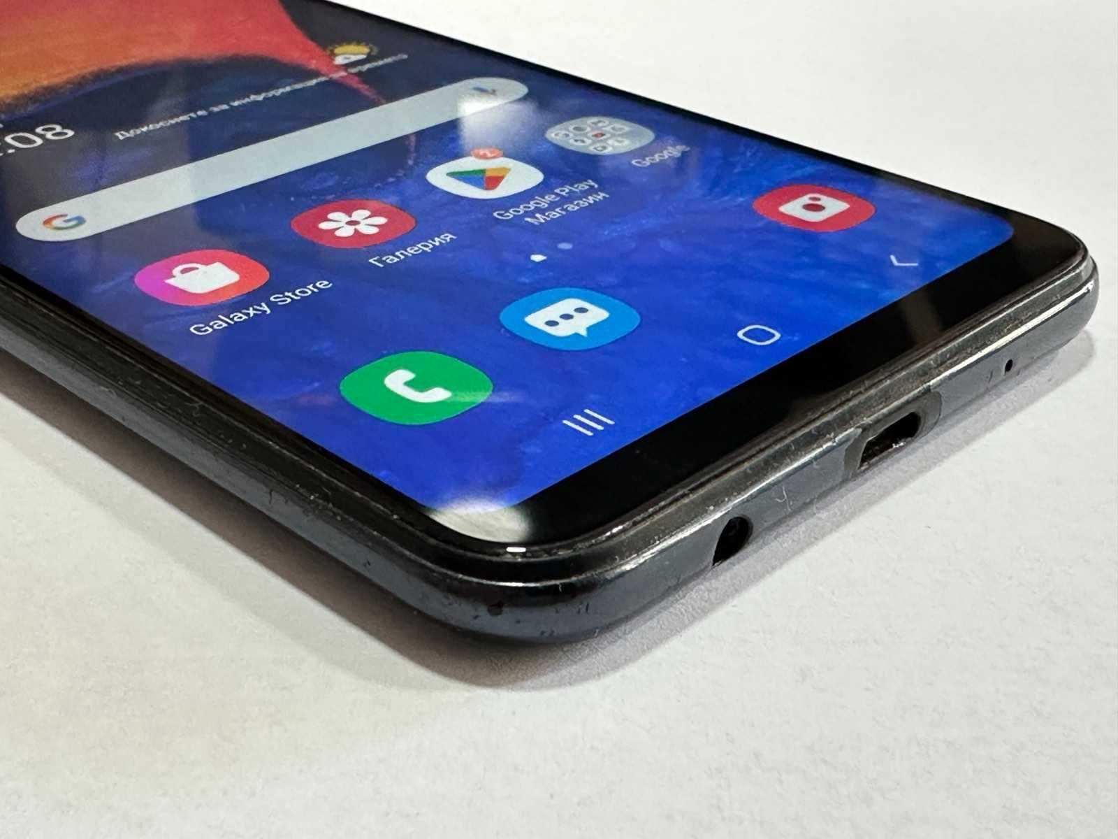 Samsung Galaxy A10 32GB Dual