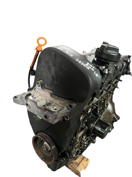 Motor VOLKSWAGEN GOLF V 1K1 2003 - 2009 1.4 16V BCA