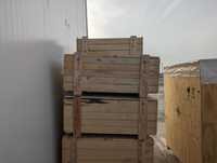 Cutii lemn (diferite marimi)
