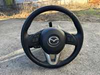 Волан за Мазда цх-5/ Mazda CX5-6