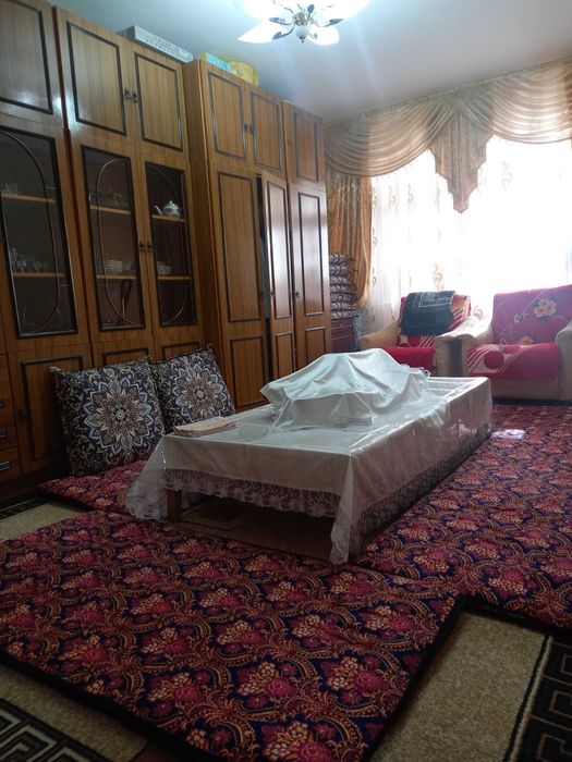 3 хонали уй. Мустакиллик 95/22 Коронги бозор. БОГЧА макта якин