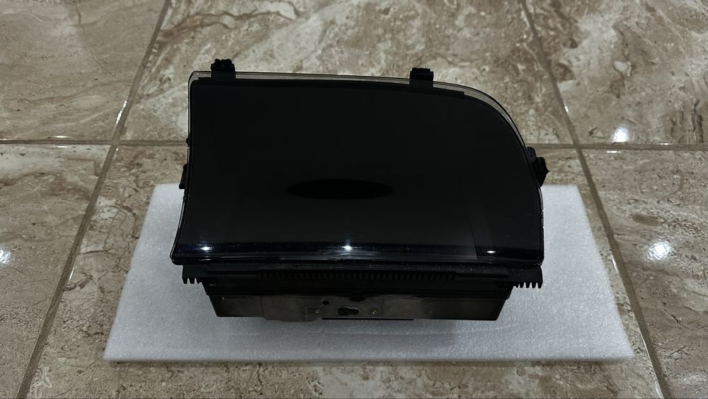 Оригинална Мултимедия за Mercedes W221 S class,