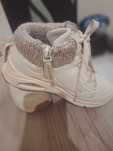 Зимни обувки skechers детски