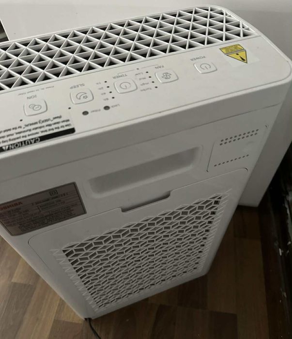 Vând purificator aer doar Craiova