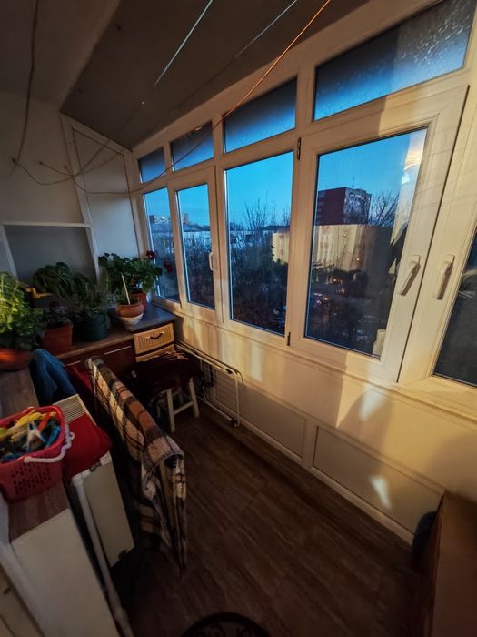 apartament 2 camere semidecomandat Brazda lui Novac