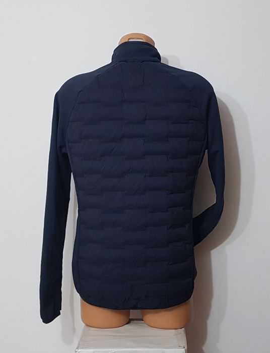 Geaca Peak Performance Stretch Argon Hybrid Navy, mărimea M (men)