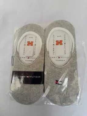 Sosete scurte pentru dama TOMMY HILFIGER