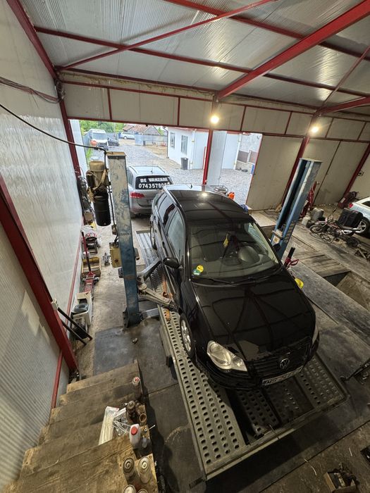 Tractari auto non stop