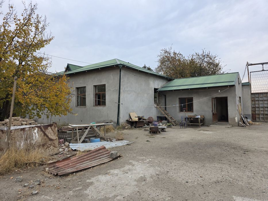 ЁГ ЗАВОД Руган завод срочно сотилади Жума шахрида