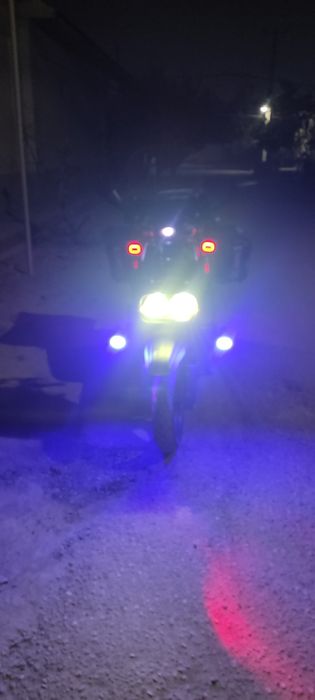 Tank skuter sotiladi srochni