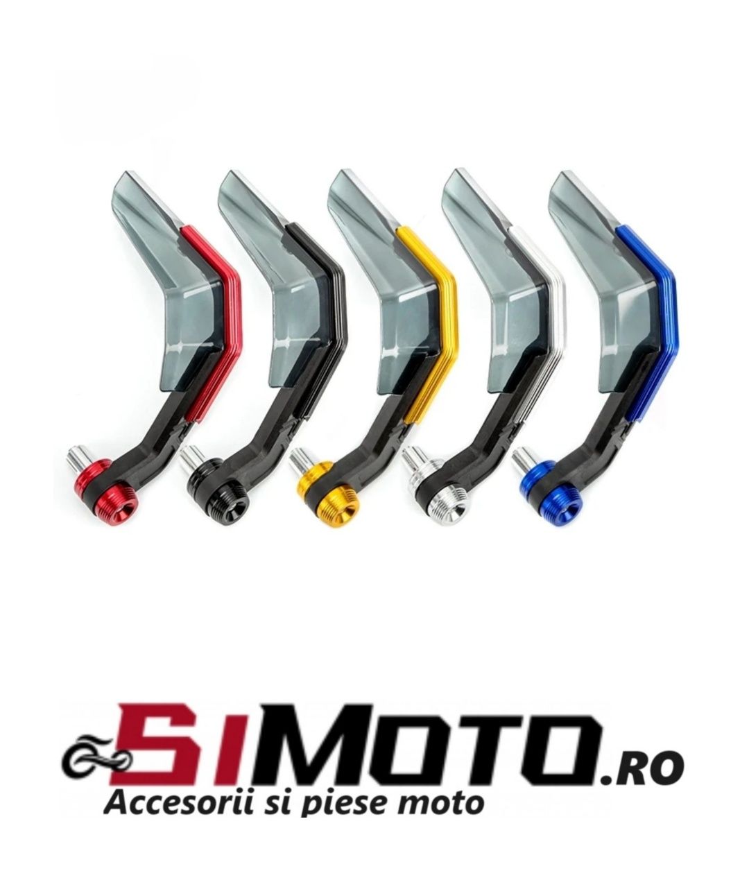 Handguard moto protecție manete protecții maini